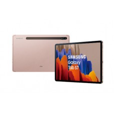 Samsung Galaxy Tab S7 Wi-Fi (金)